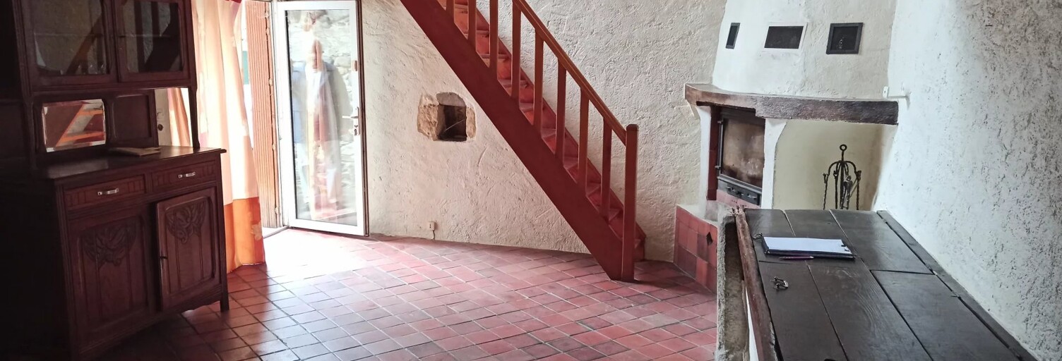 Maison 4 Pièces 84 m² à vendre à Billom (63160)