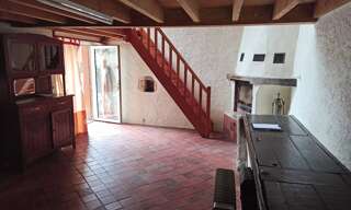 Maison 4 Pièces 84 m² à vendre à Billom (63160)