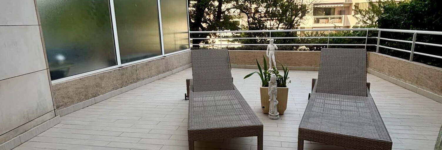 Appartement 3 Pièces 71 m² à vendre à Cannes (06400)