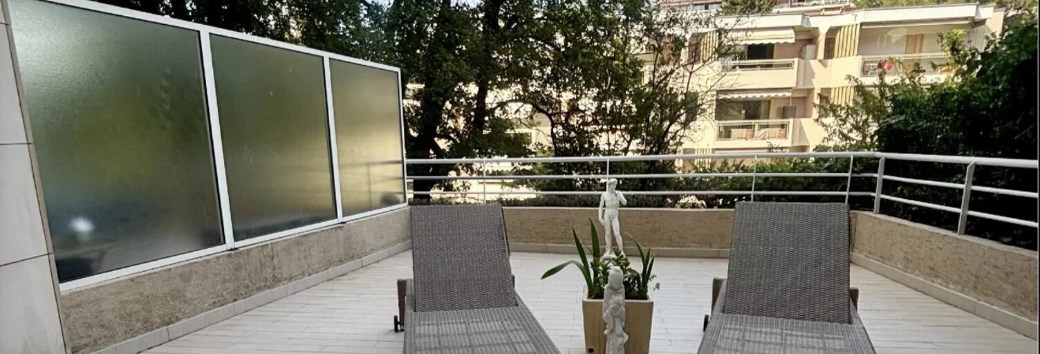 Appartement 3 Pièces 71 m² à vendre à Cannes (06400)