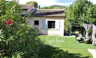 Maison 5 Pièces 86 m² à vendre à Montauroux (83440)