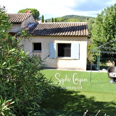 Maison 5 pièces 459000 €