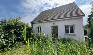 Maison 2 Pièces 41 m² à louer à Houdan (78550)