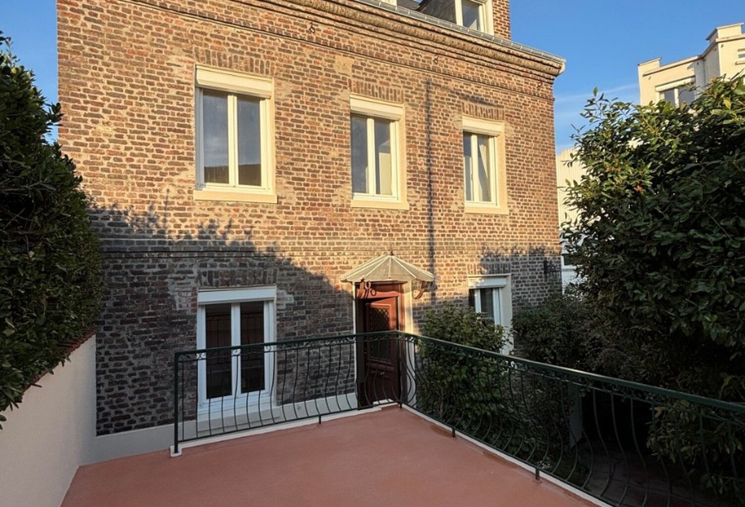 Vente maison 4 pièces 87 m² Le Havre (76600) — photo 1