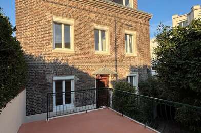 Maison 4 pièces 270000 €