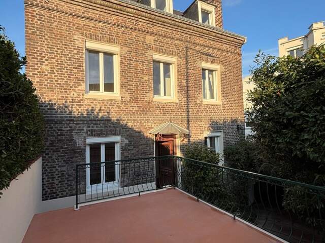 Maison 4 pièces 87 m² à Le Havre — photo du bien