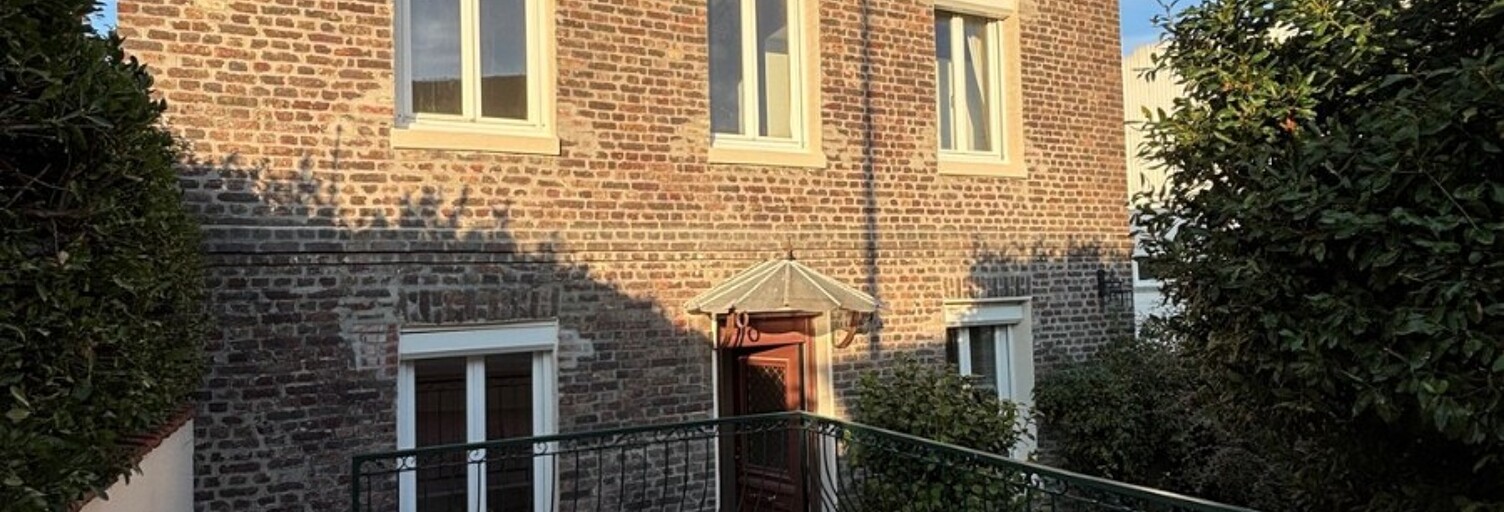 Maison 4 Pièces 87 m² à vendre à Le Havre (76600)