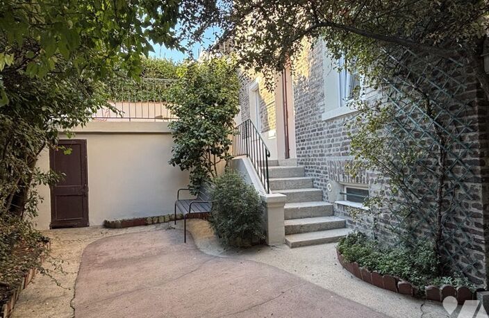 Vente maison 4 pièces 87 m² Le Havre (76600) — photo 2