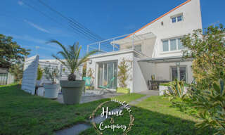 Maison 4 Pièces 93 m² à vendre à Royan (17200)