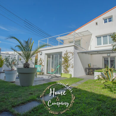 Maison 4 pièces 436300 €