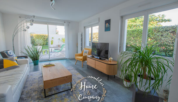 Villa / Maison 4 pièces  à vendre Royan 17200