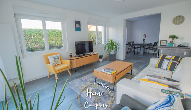 Villa / Maison 4 pièces  à vendre Royan 17200