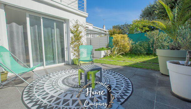 Villa / Maison 4 pièces  à vendre Royan 17200