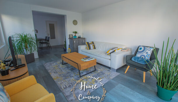 Villa / Maison 4 pièces  à vendre Royan 17200