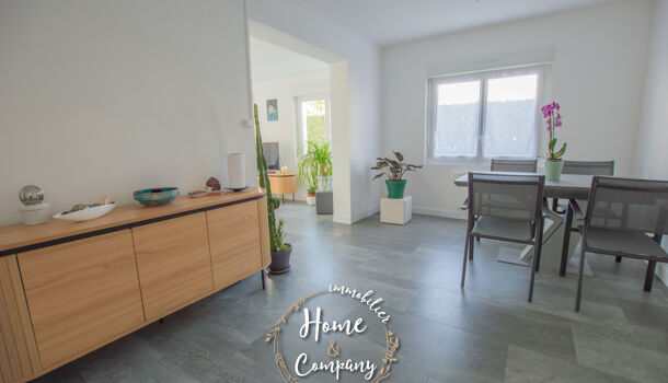 Villa / Maison 4 pièces  à vendre Royan 17200