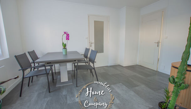 Villa / Maison 4 pièces  à vendre Royan 17200