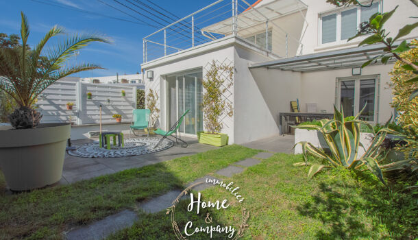 Villa / Maison 4 pièces  à vendre Royan 17200