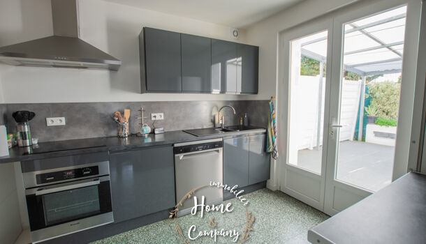 Villa / Maison 4 pièces  à vendre Royan 17200
