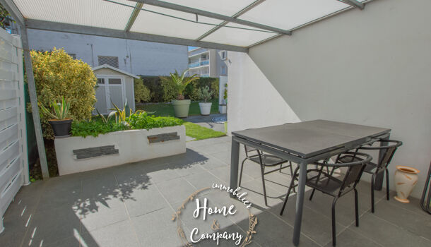 Villa / Maison 4 pièces  à vendre Royan 17200