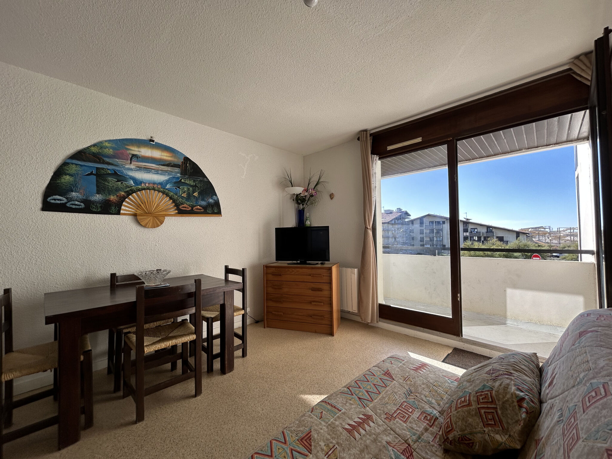 Appartement  T2 à vendre Seignosse 40510