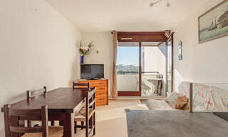 Appartement 2 Pièces 33 m² à vendre à Seignosse (40510)