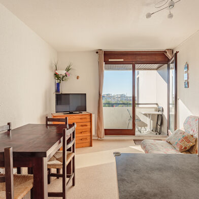 Appartement 2 pièces 174000 €