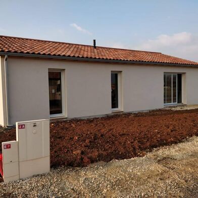 Maison 4 pièces 229000 €