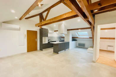 Appartement 4 pièces 108000 €