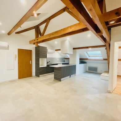 Appartement 4 pièces 120000 €