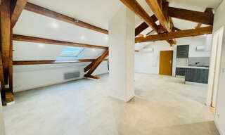Appartement 4 Pièces 68 m² à vendre à Roussillon (38150)