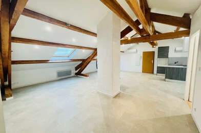 Appartement 4 pièces 95000 €