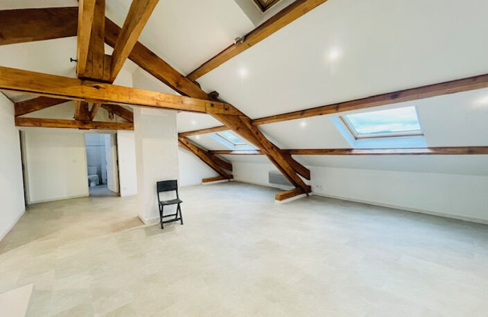 APPARTEMENT ATYPIQUE — photo 2