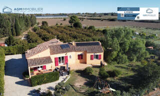 Maison 7 Pièces 130 m² à vendre à Claira (66530)