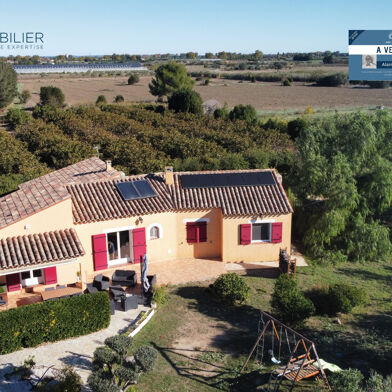 Maison 7 pièces 410000 €