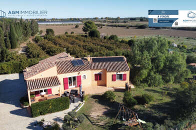 Maison 7 pièces 398000 €