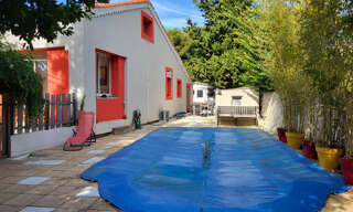 Maison 5 Pièces 140 m² à vendre à Vitrolles (13127)