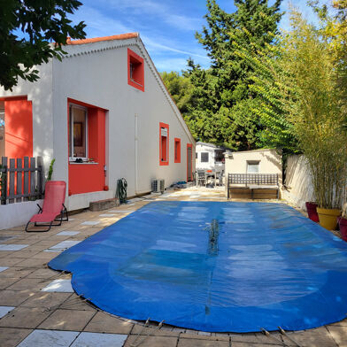 Maison 5 pièces 410000 €