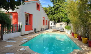 Maison 5 Pièces 140 m² à vendre à Vitrolles (13127)