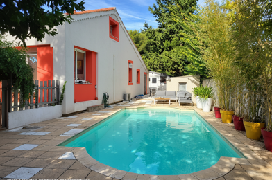 Maison 5 pièces 395000 €