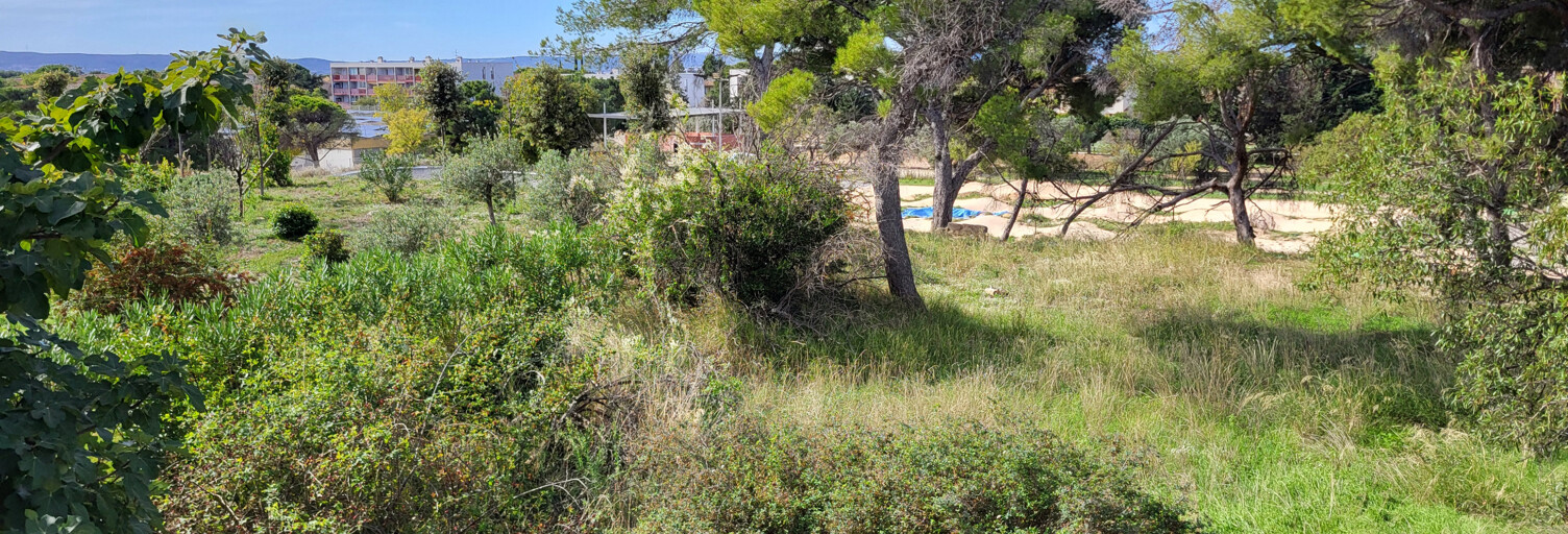 Maison 5 Pièces 140 m² à vendre à Vitrolles (13127)