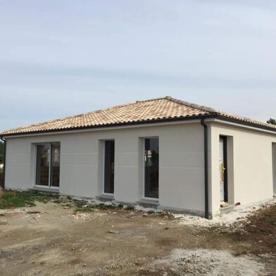 Maison 4 pièces 218000 €