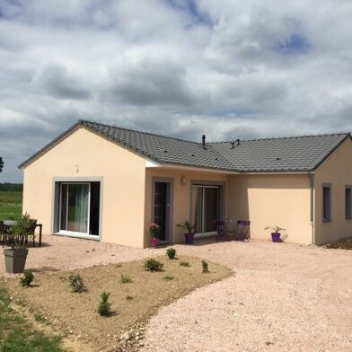 Maison 4 pièces 251000 €