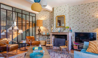 Maison 5 Pièces 150 m² à vendre à Chazay-d'Azergues (69380)