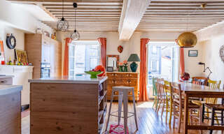 Maison 5 Pièces 150 m² à vendre à Chazay-d'Azergues (69380)