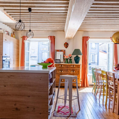 Maison 5 pièces 378000 €