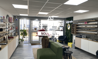 Commerce  54 m² à louer à Angres (62143)