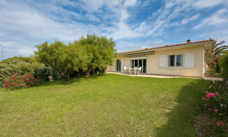 Maison 4 Pièces 110 m² à vendre à Anglet (64600)