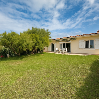 Maison 4 pièces 1312000 €