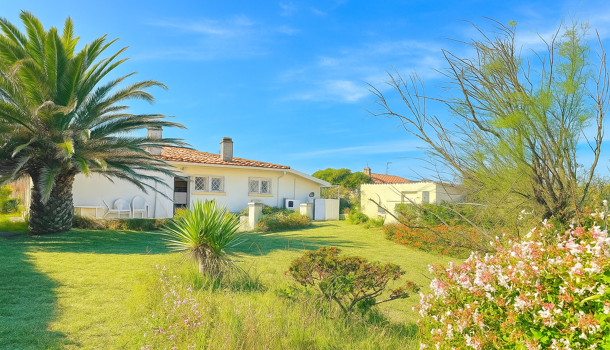 Villa / Maison 4 pièces  à vendre Anglet 64600