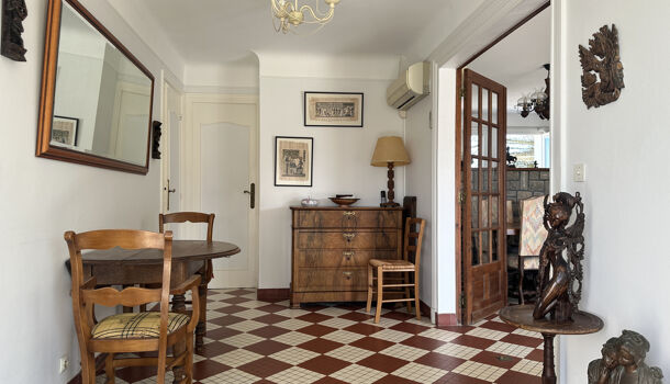 Villa / Maison 4 pièces  à vendre Anglet 64600